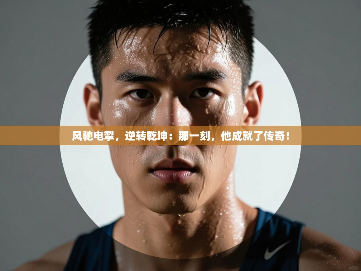风驰电掣，逆转乾坤：那一刻，他成就了传奇！  第2张