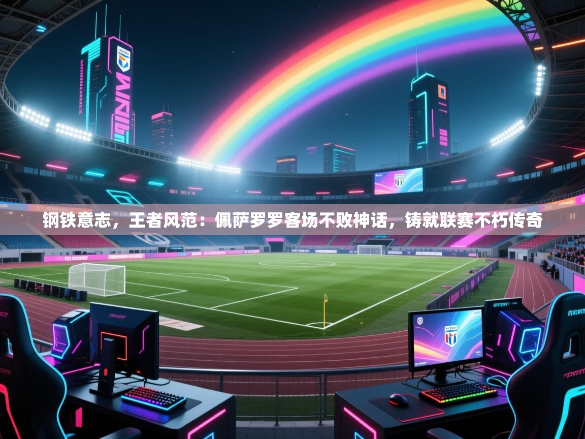 钢铁意志，王者风范：佩萨罗罗客场不败神话，铸就联赛不朽传奇  第1张