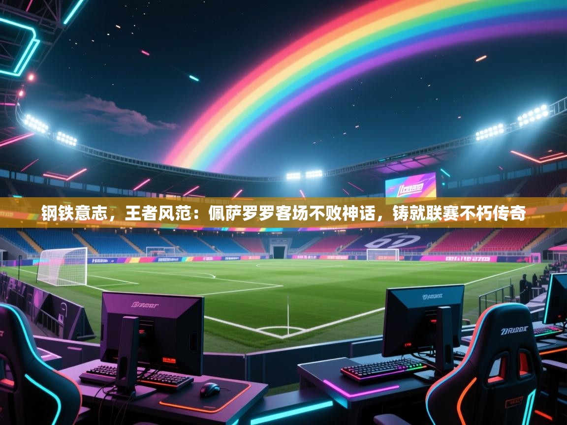 钢铁意志，王者风范：佩萨罗罗客场不败神话，铸就联赛不朽传奇  第2张