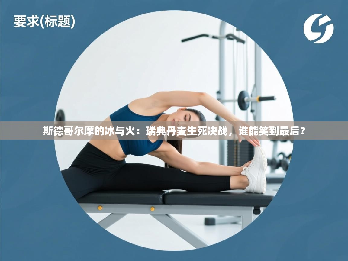 斯德哥尔摩的冰与火:瑞典丹麦生死决战,谁能笑到最后? 第1张